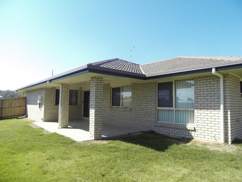 7 Coolabah Court, Laidley QLD 4341