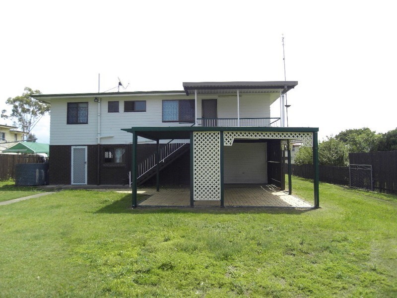 8 Wickham Street, Laidley QLD 4341