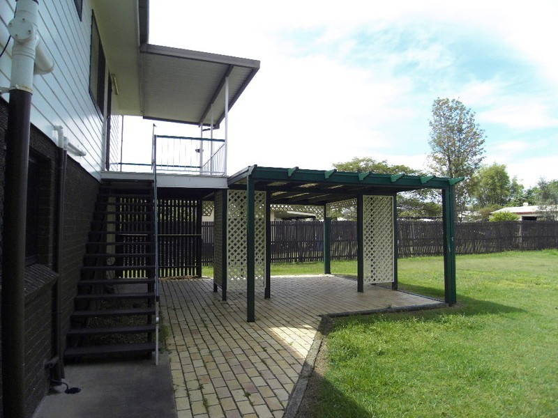 8 Wickham Street, Laidley QLD 4341