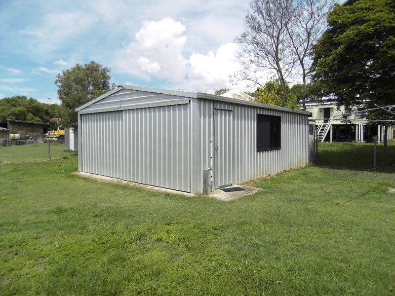 8 Wickham Street, Laidley QLD 4341