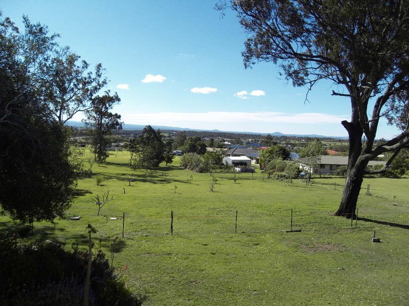 Plainland QLD 4341