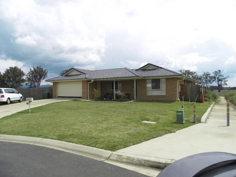 13 Cassia Court, Laidley QLD 4341