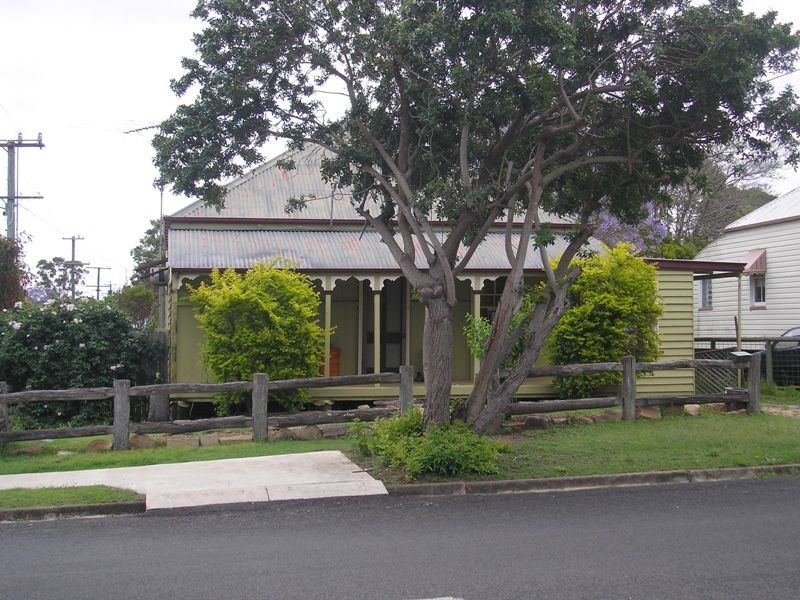 19 Orton Street, Laidley QLD 4341