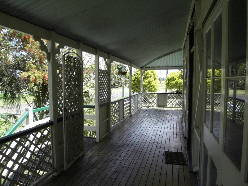 8  William Street, Laidley QLD 4341