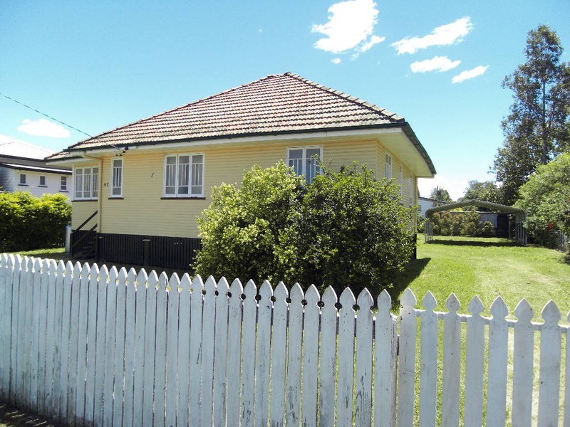 57 Edward Street, Laidley QLD 4341