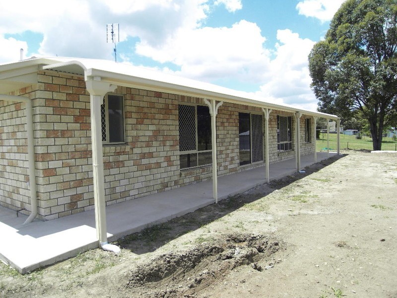 20 Hewett Drive, Regency Downs QLD 4341