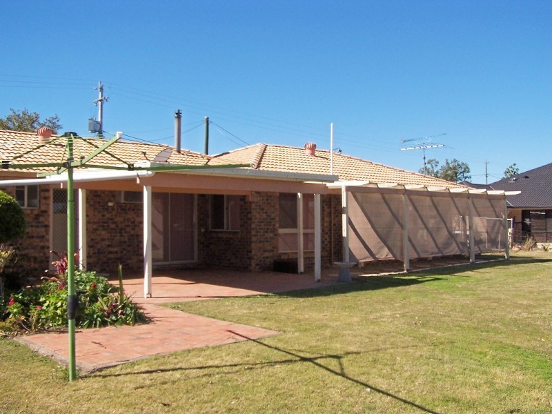 25 Fairway Drive, Hatton Vale QLD 4341