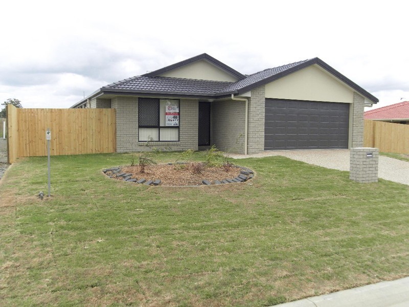 61 Ash Avenue, Laidley QLD 4341