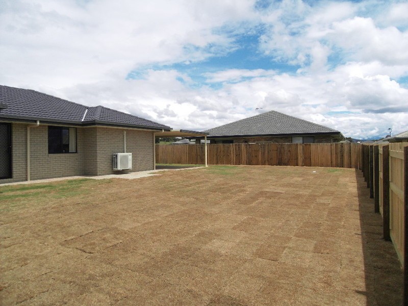 61 Ash Avenue, Laidley QLD 4341