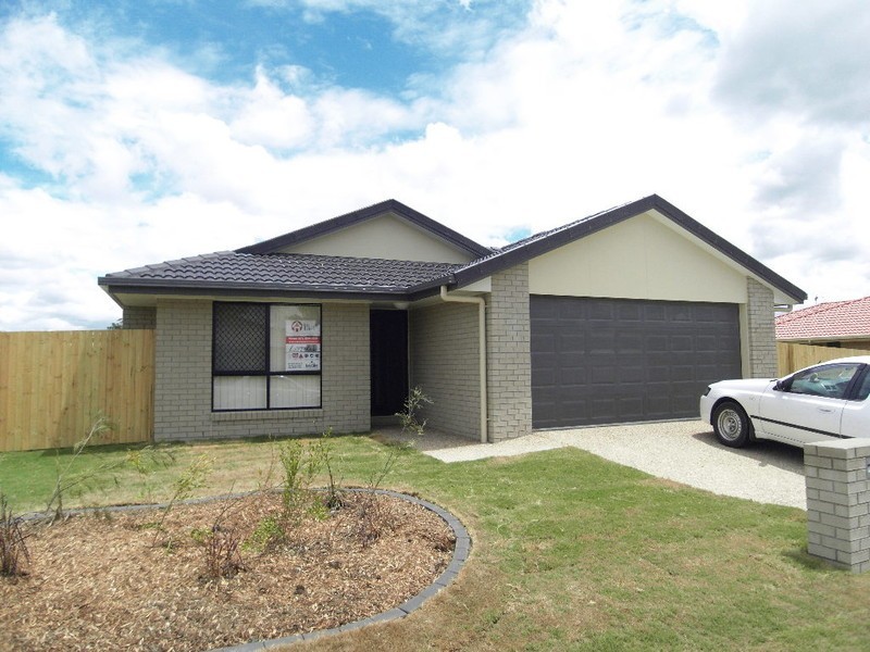 61 Ash Avenue, Laidley QLD 4341