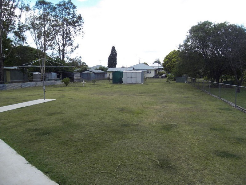 Laidley QLD 4341