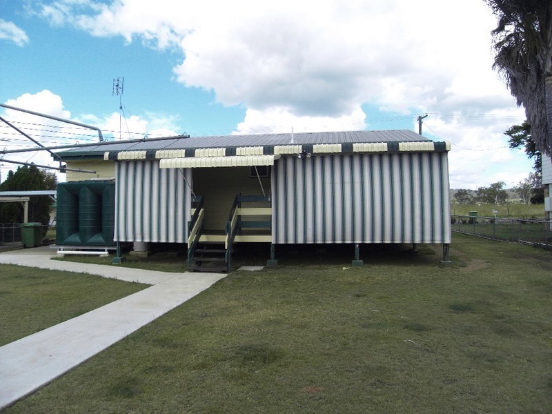 Laidley QLD 4341