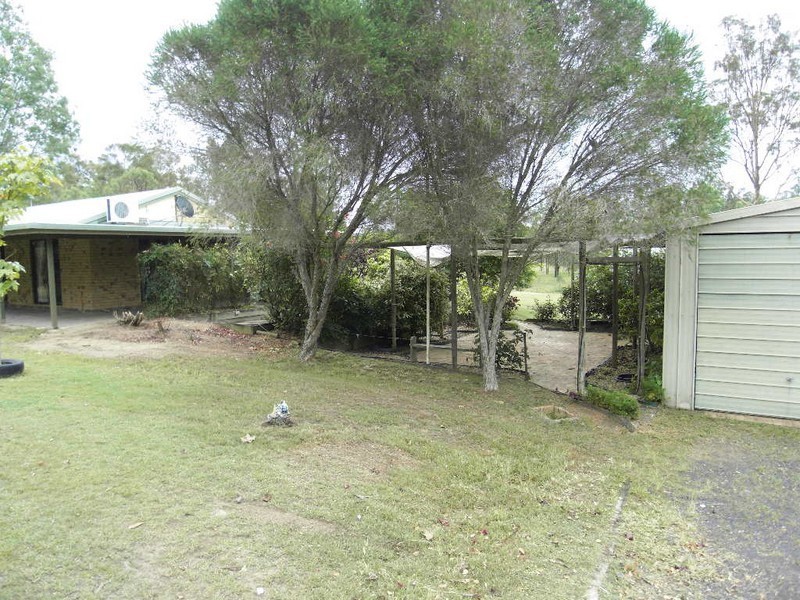 1 Firetail Avenue, Regency Downs QLD 4341
