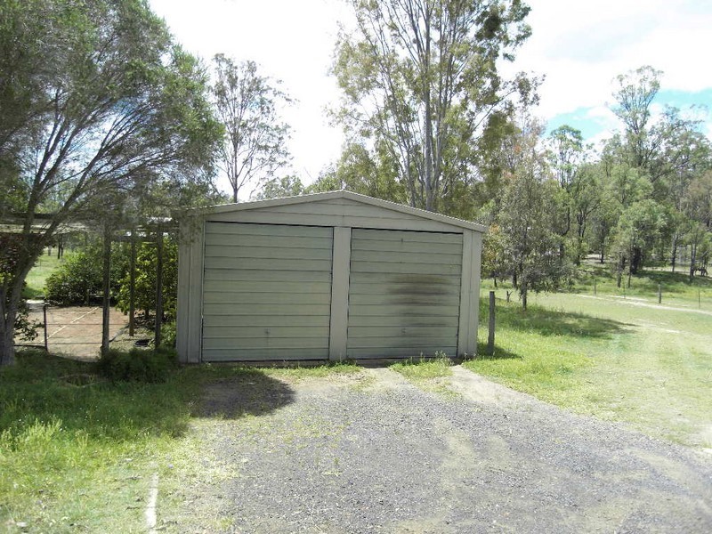 1 Firetail Avenue, Regency Downs QLD 4341