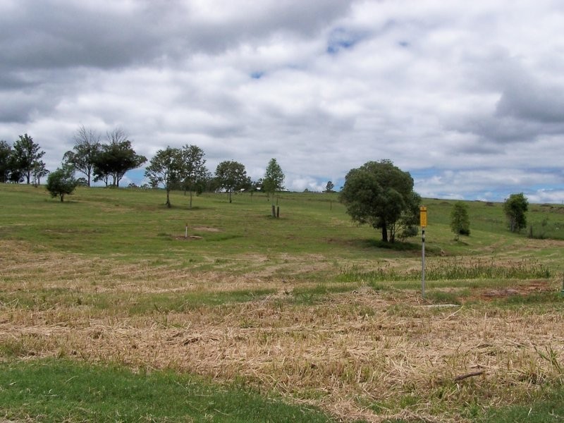 5/ Horton Court, Regency Downs QLD 4341