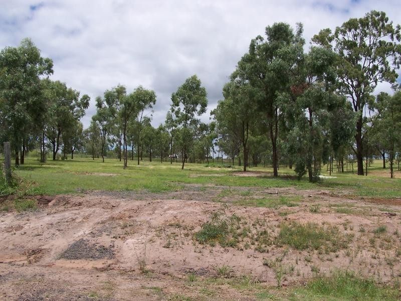 12/ Horton Place, Regency Downs QLD 4341