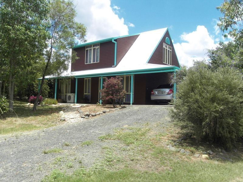 Laidley Heights QLD 4341