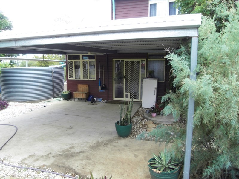 Laidley Heights QLD 4341