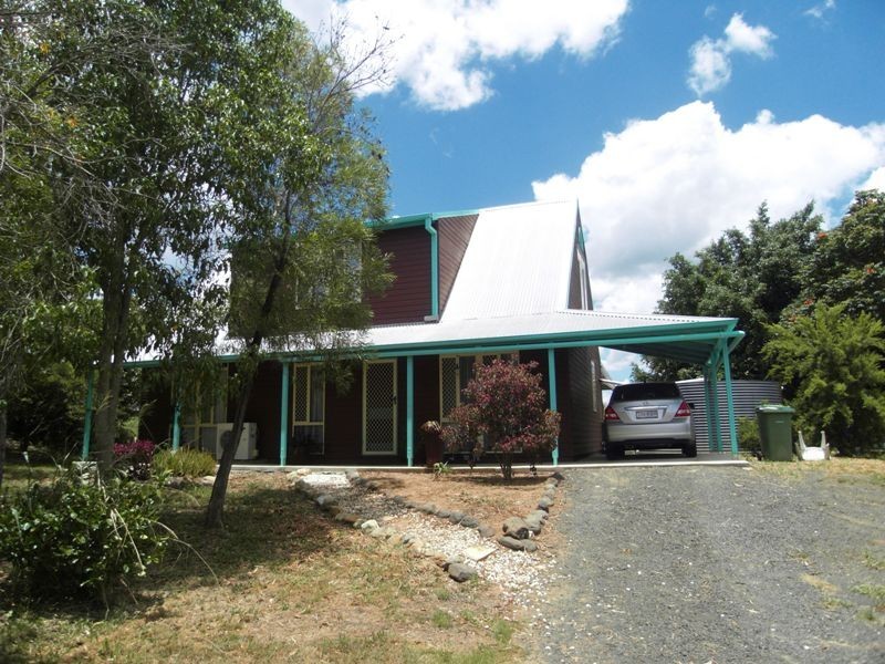 Laidley Heights QLD 4341