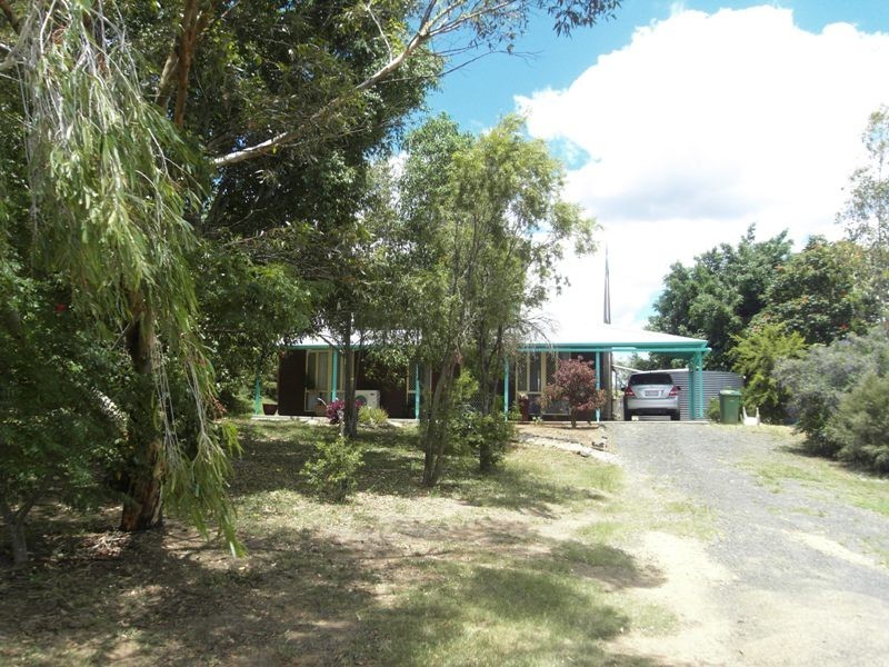 Laidley Heights QLD 4341