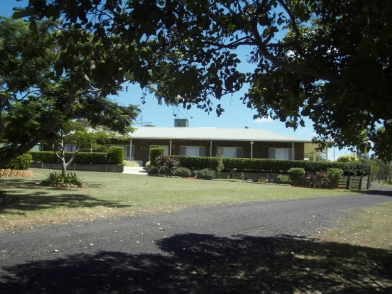 Laidley Heights QLD 4341