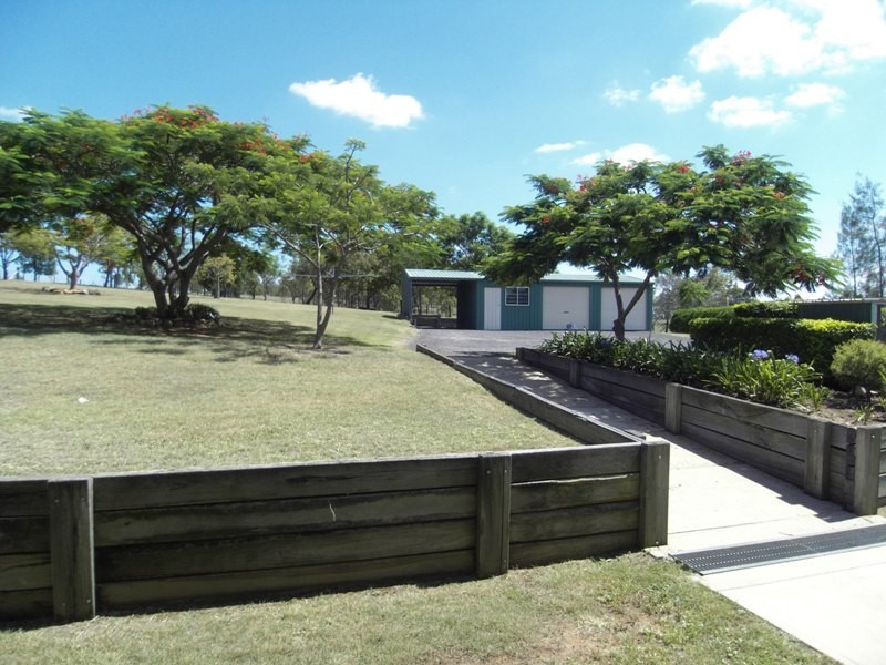 Laidley Heights QLD 4341