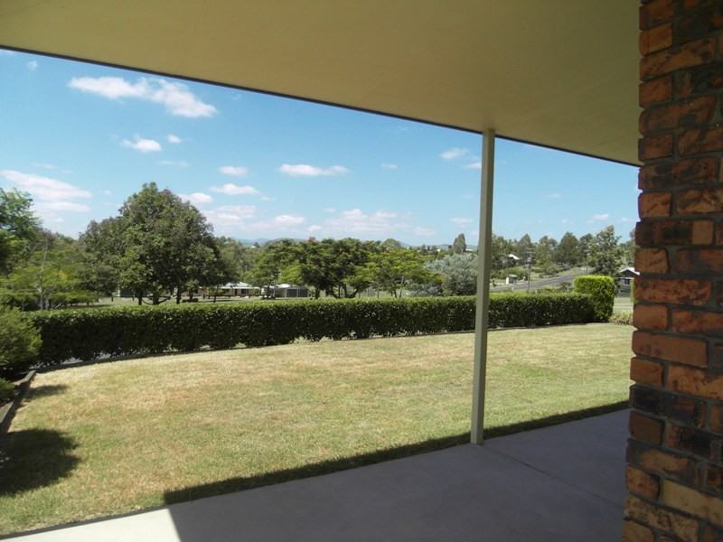 Laidley Heights QLD 4341