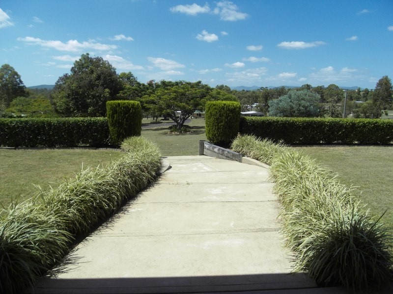 Laidley Heights QLD 4341