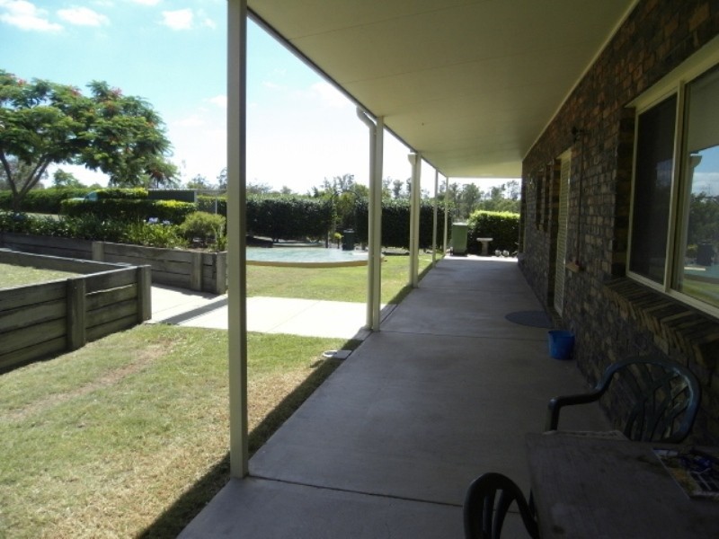 Laidley Heights QLD 4341