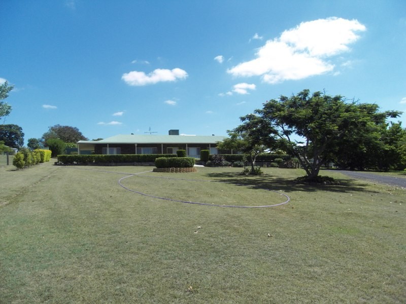 Laidley Heights QLD 4341