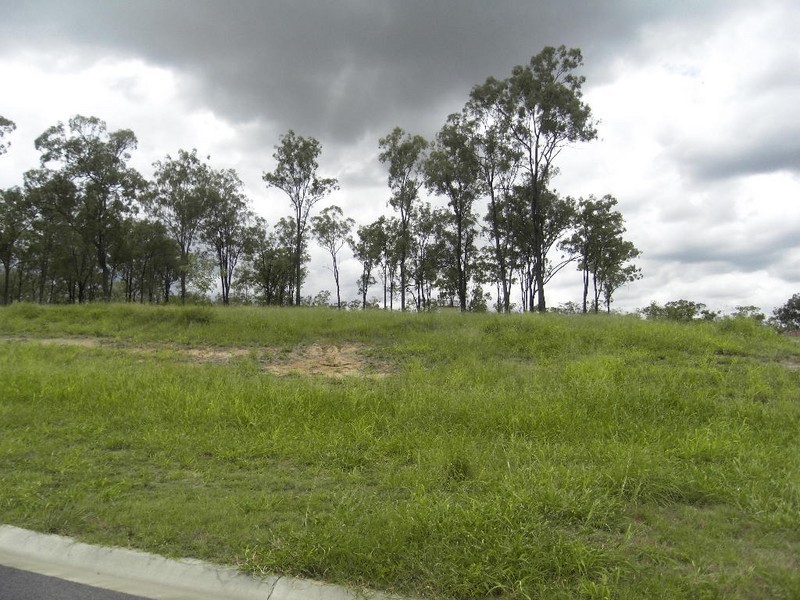 Lot 8  Huntingdale Drive, Regency Downs QLD 4341