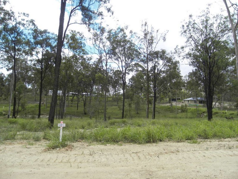 Lot 11 Huntingdale Drive, Regency Downs QLD 4341