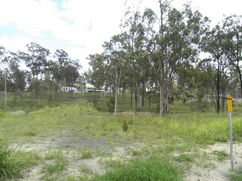 Lot 12 Huntingdale Drive, Regency Downs QLD 4341
