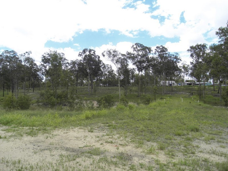 Lot 13 Huntingdale Drive, Regency Downs QLD 4341