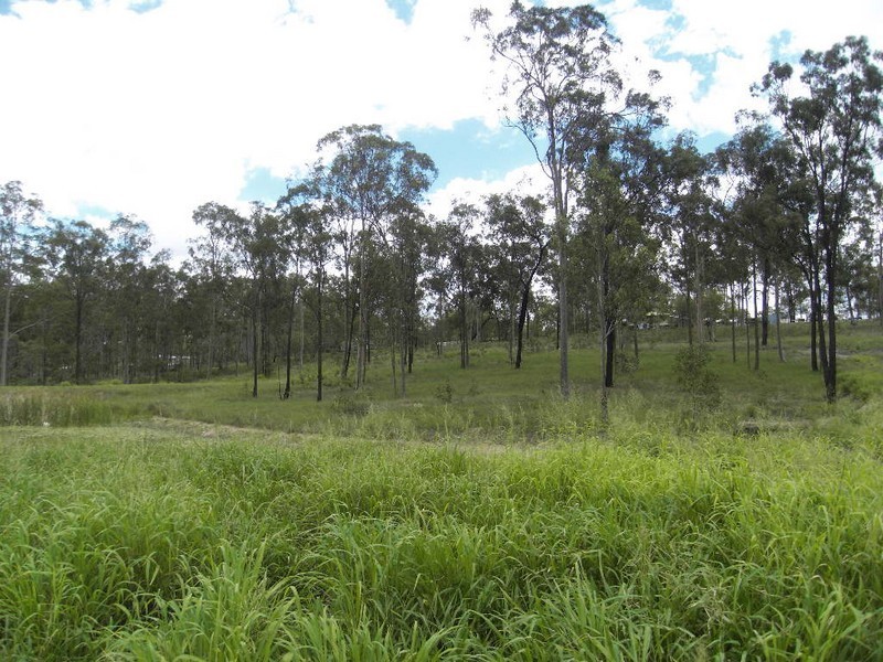 Lot 15 Huntingdale Drive, Regency Downs QLD 4341