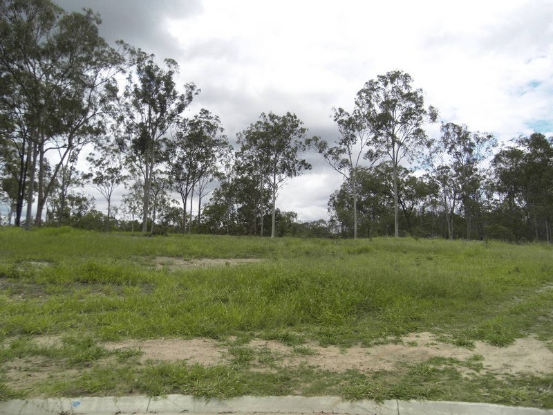 Lot 17 Huntingdale Drive, Regency Downs QLD 4341