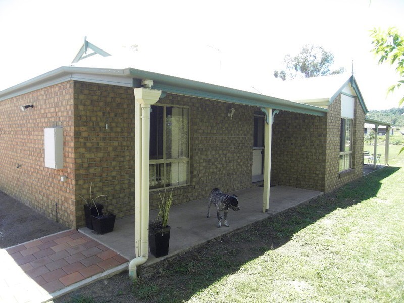 Plainland QLD 4341
