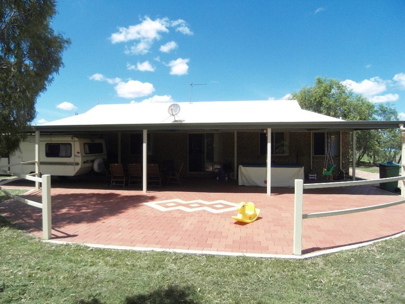 Plainland QLD 4341