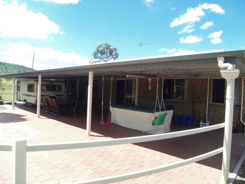 Plainland QLD 4341