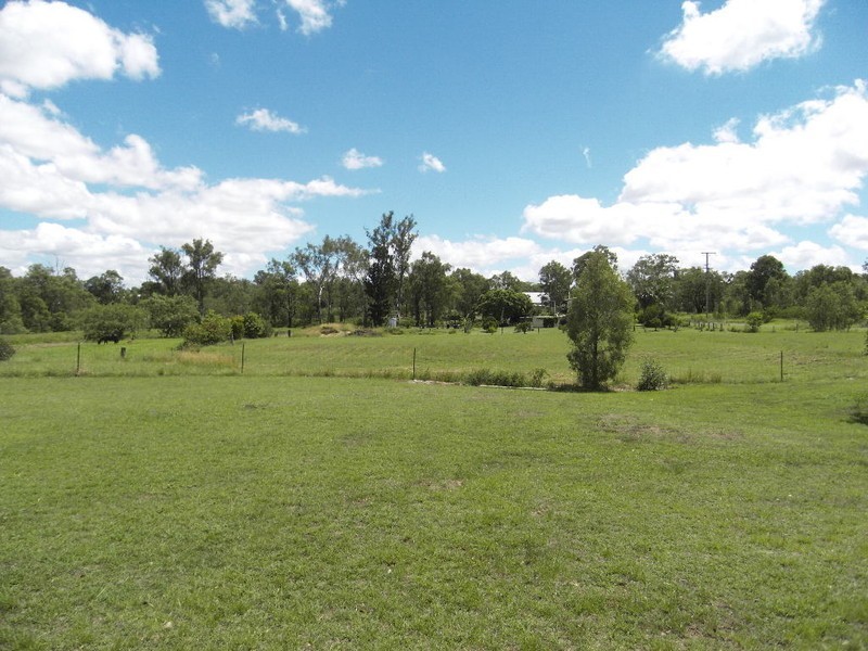 Plainland QLD 4341