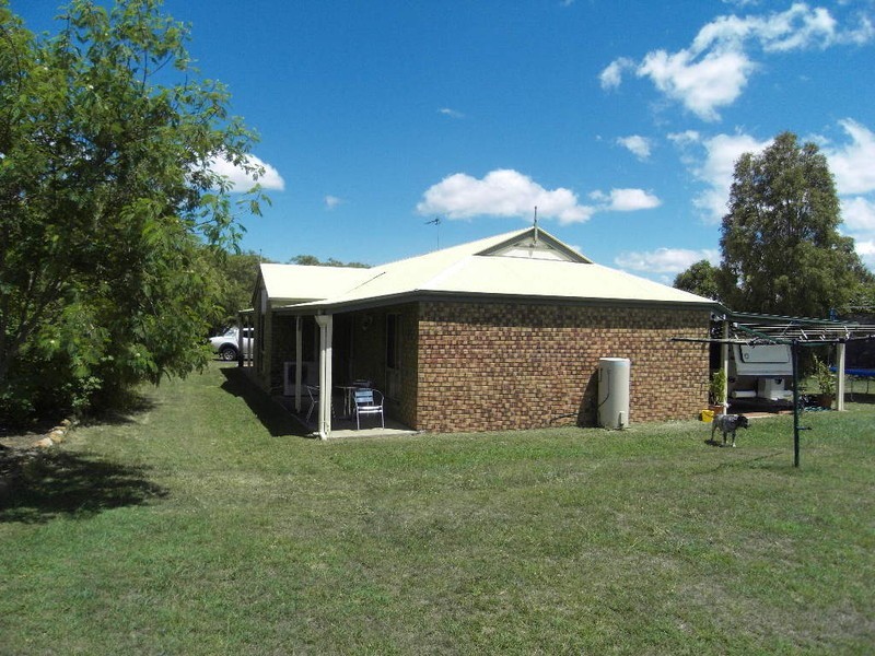 Plainland QLD 4341