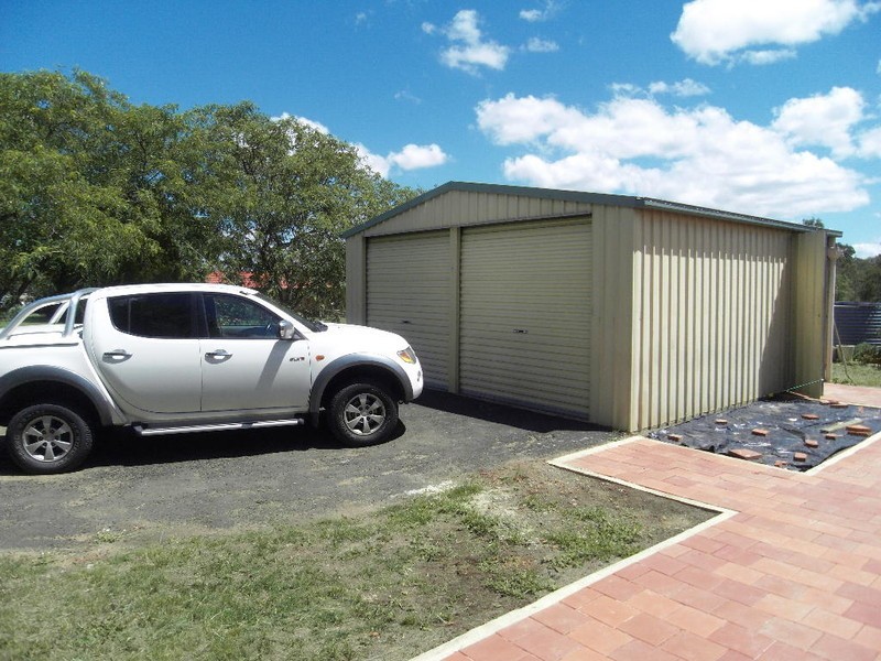 Plainland QLD 4341