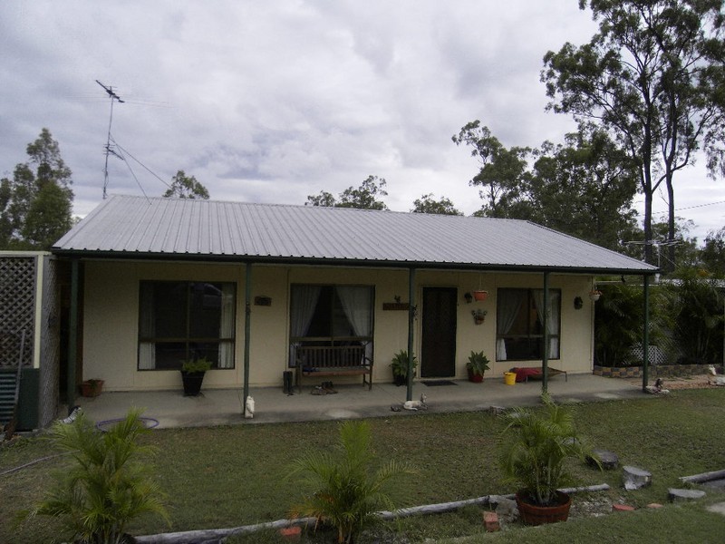 17 Bond Court, Hatton Vale QLD 4341