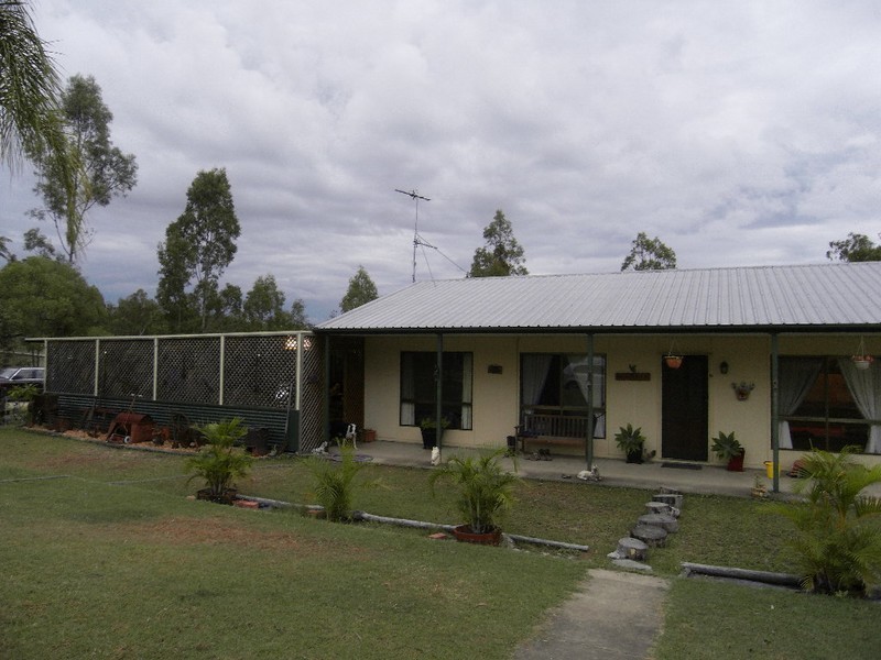 17 Bond Court, Hatton Vale QLD 4341