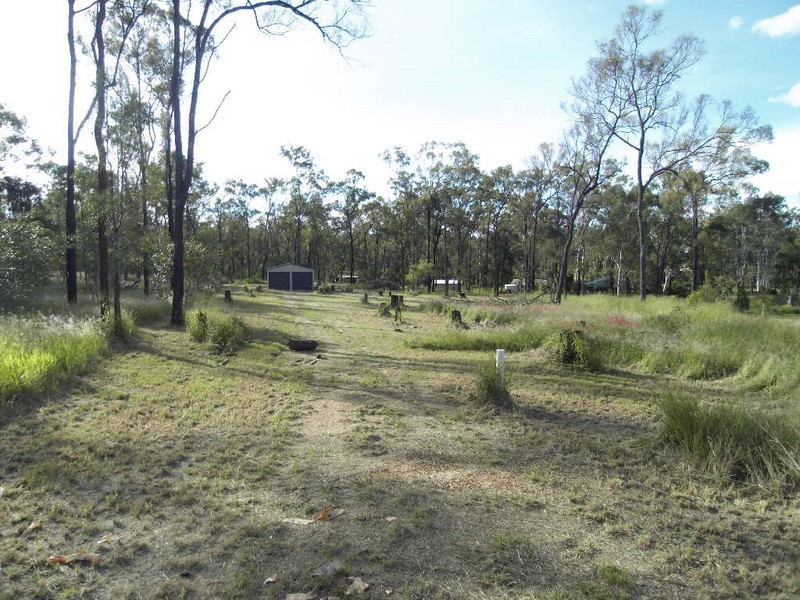 7  honeyeater Crt, Laidley Heights QLD 4341