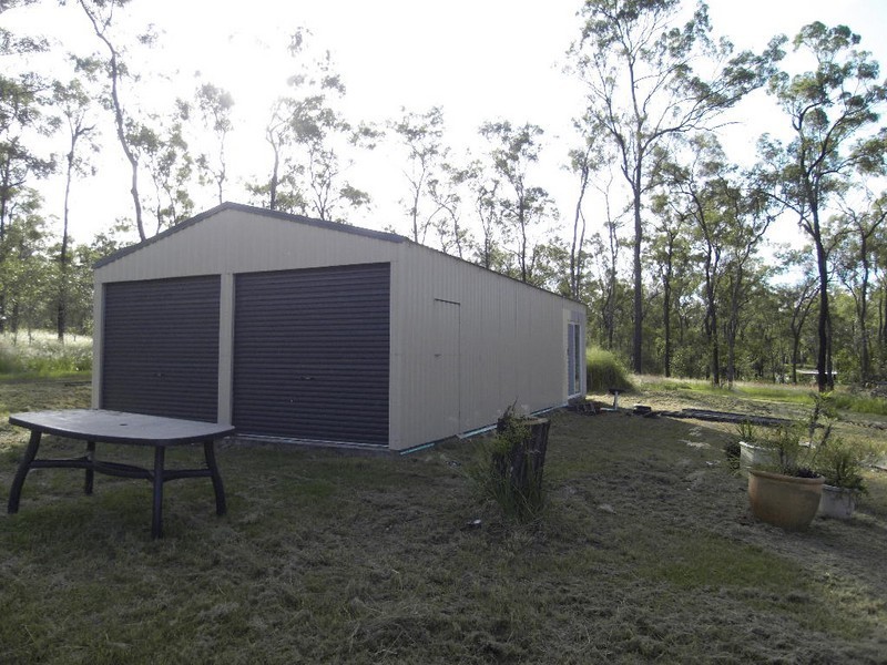 7  honeyeater Crt, Laidley Heights QLD 4341