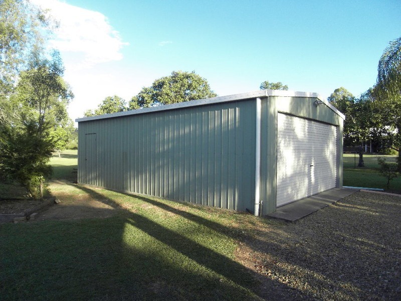 Laidley QLD 4341