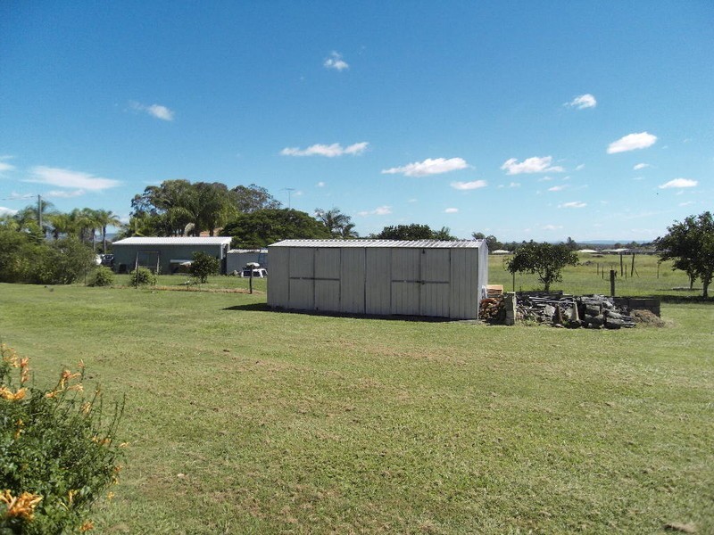 Laidley QLD 4341