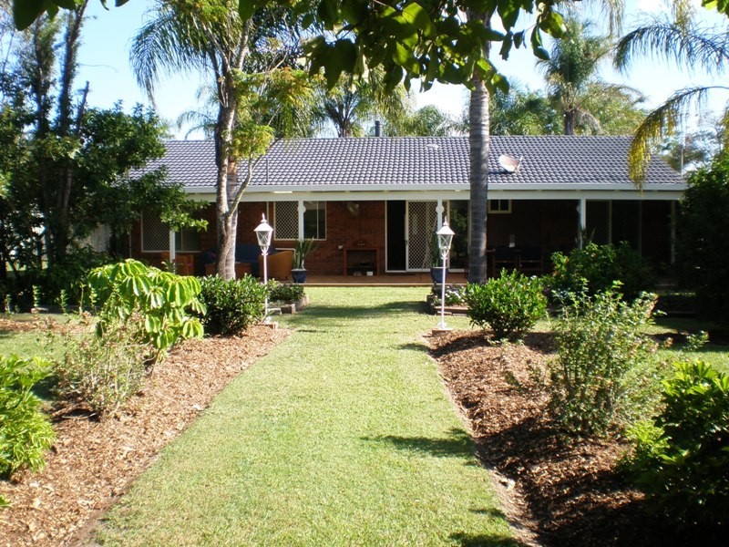 Laidley QLD 4341
