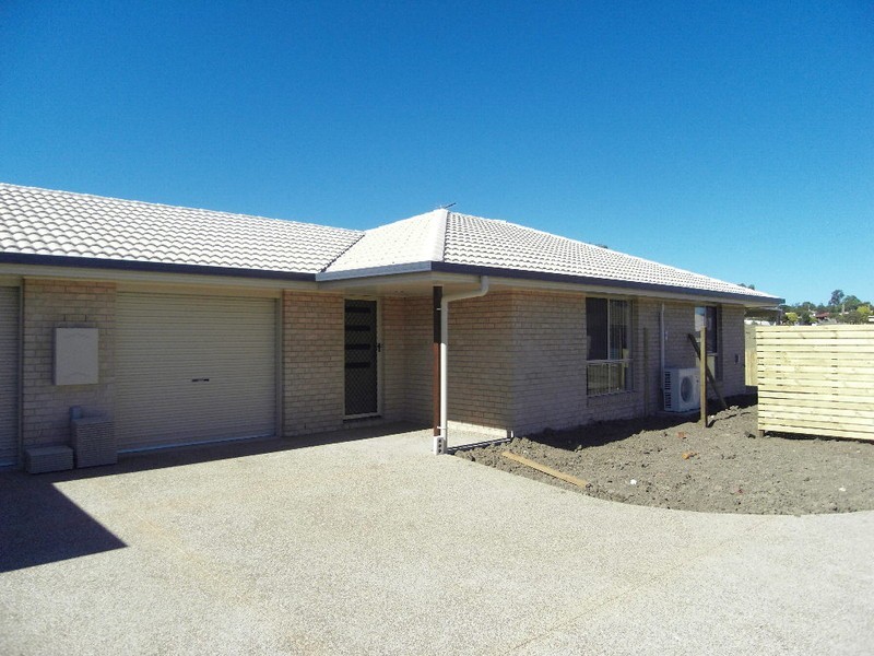 Laidley QLD 4341